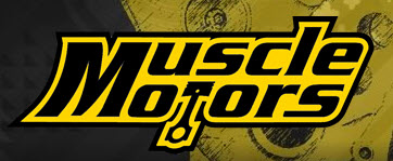 Muscle Motors