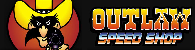 Outlaw Speed Shop