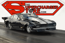 TheSuper Charger Store