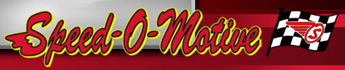 Speed-O-Motive