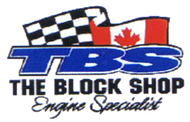 T.B.S. Engines