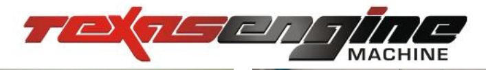 Texas Engine Machine, inc.