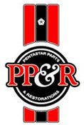 Pentastar Parts & Restoration