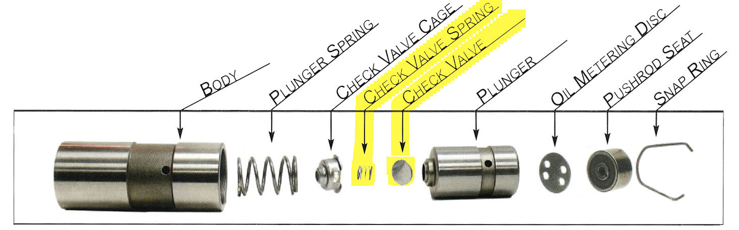 EngineQuest Engine Bare Cylinder Head CH318B;