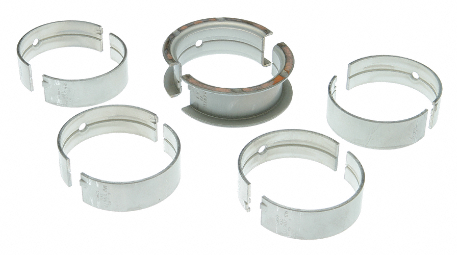 Clevite Main Bearing Set MS-2324P-20 Clevite Main Bearing Set MS-2324P-20